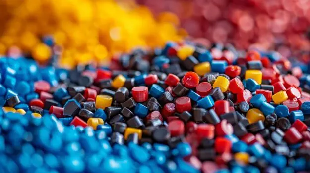 Pelletizing