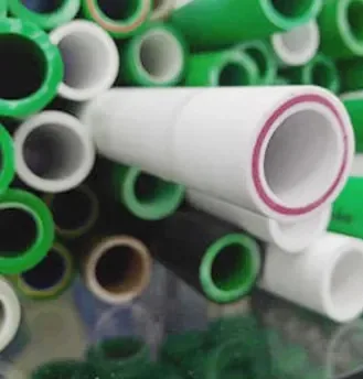 PPR Pipe solution
