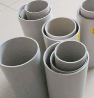 PVC Pipe solution