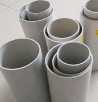 PVC conduit