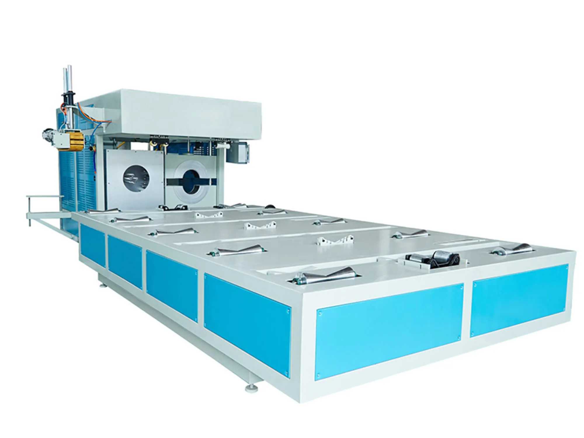 Auxiliary Machine