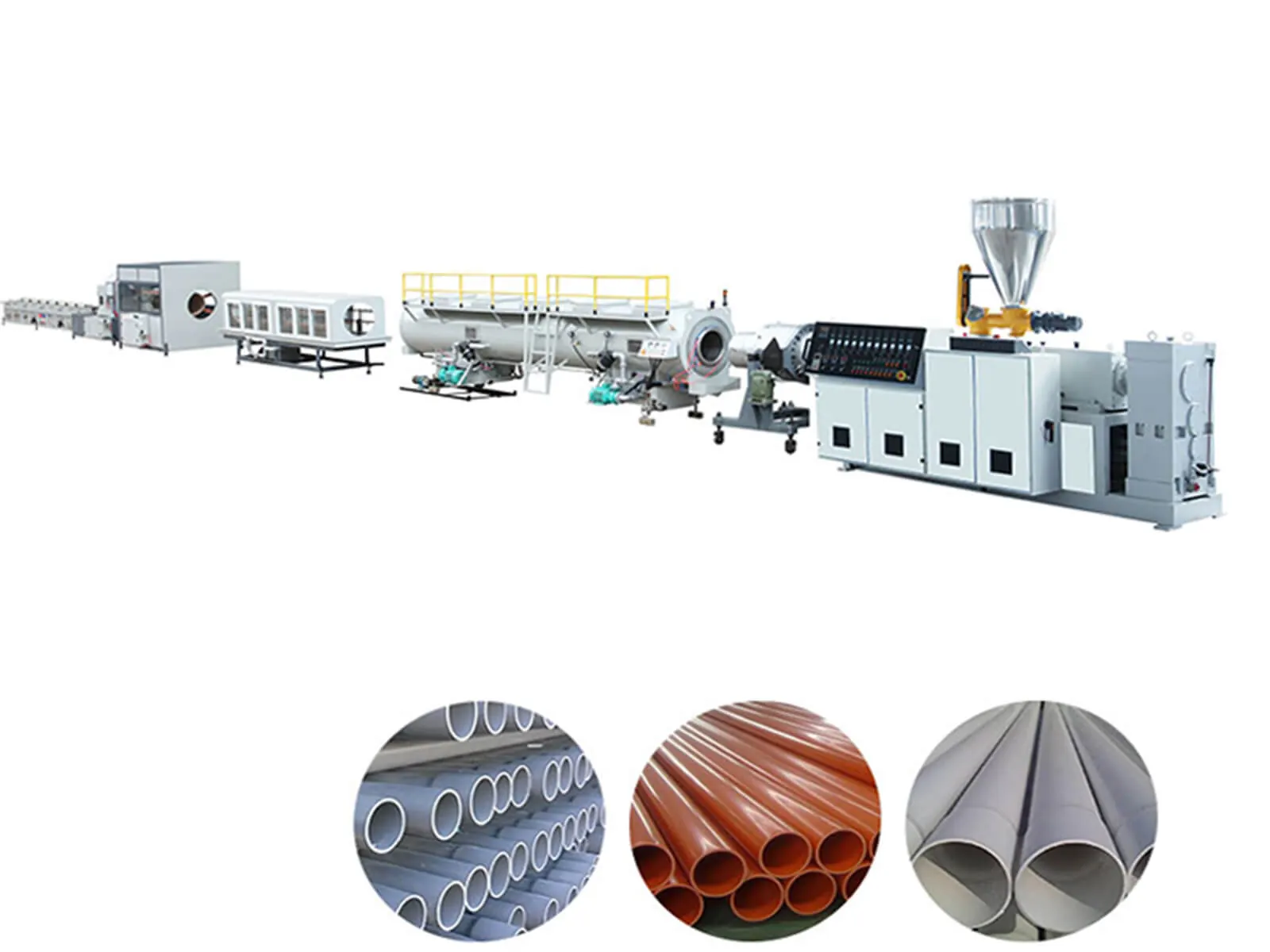CPVC pipe