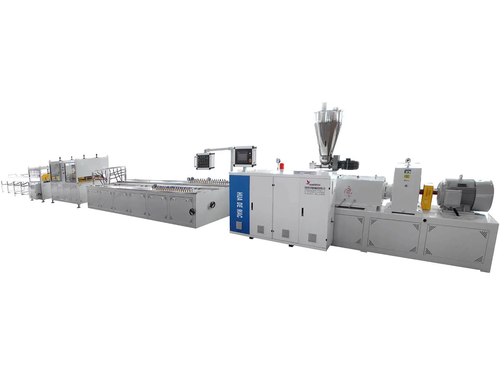PVC Ceiling Panel Board Production Line